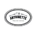 Cafe Antoinette