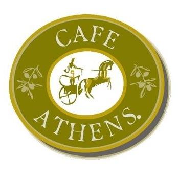 Cafe Athens