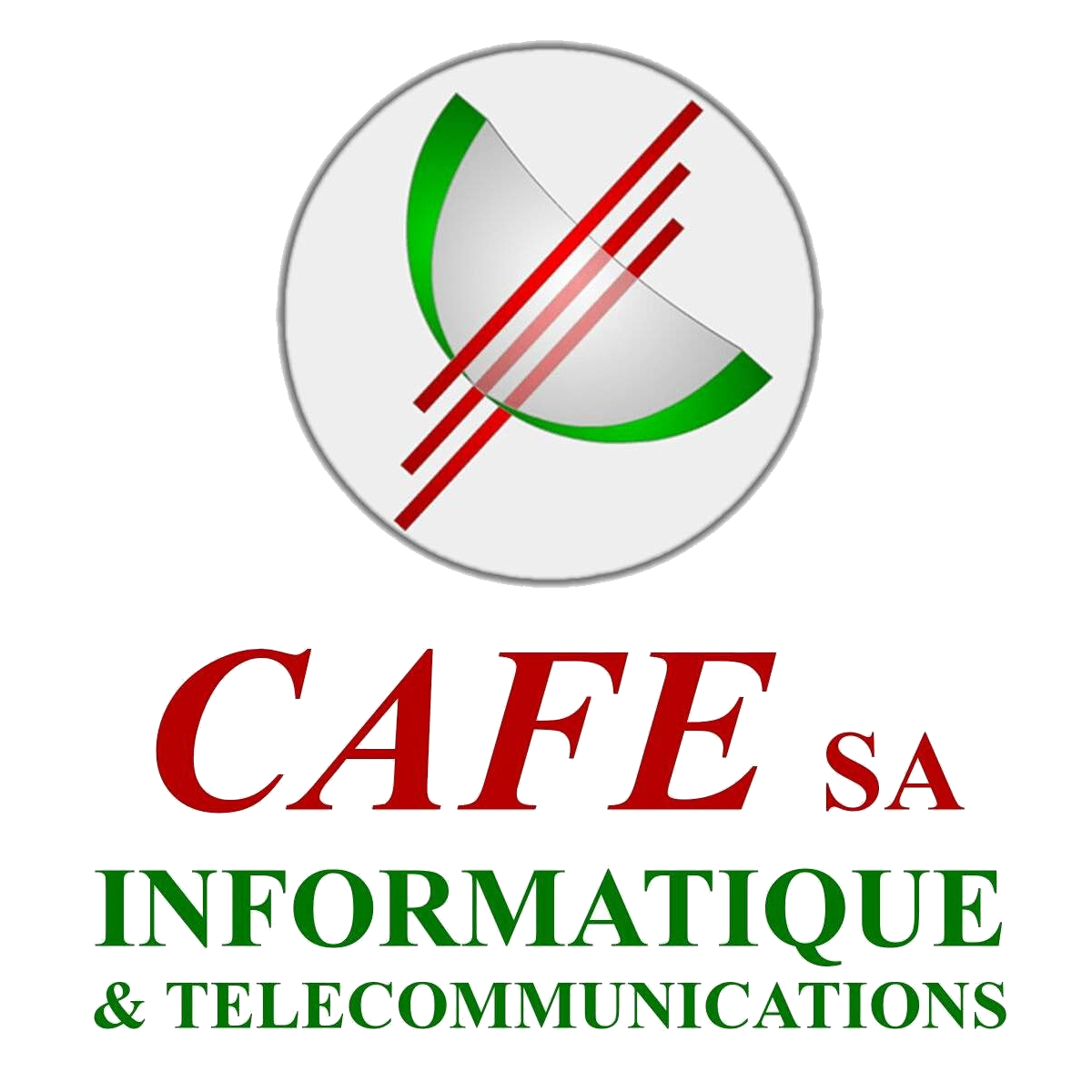 CAFE Informatique & Télécommunications