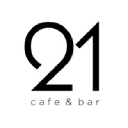 Cafe & Bar 21