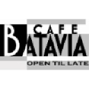 Cafe Batavia