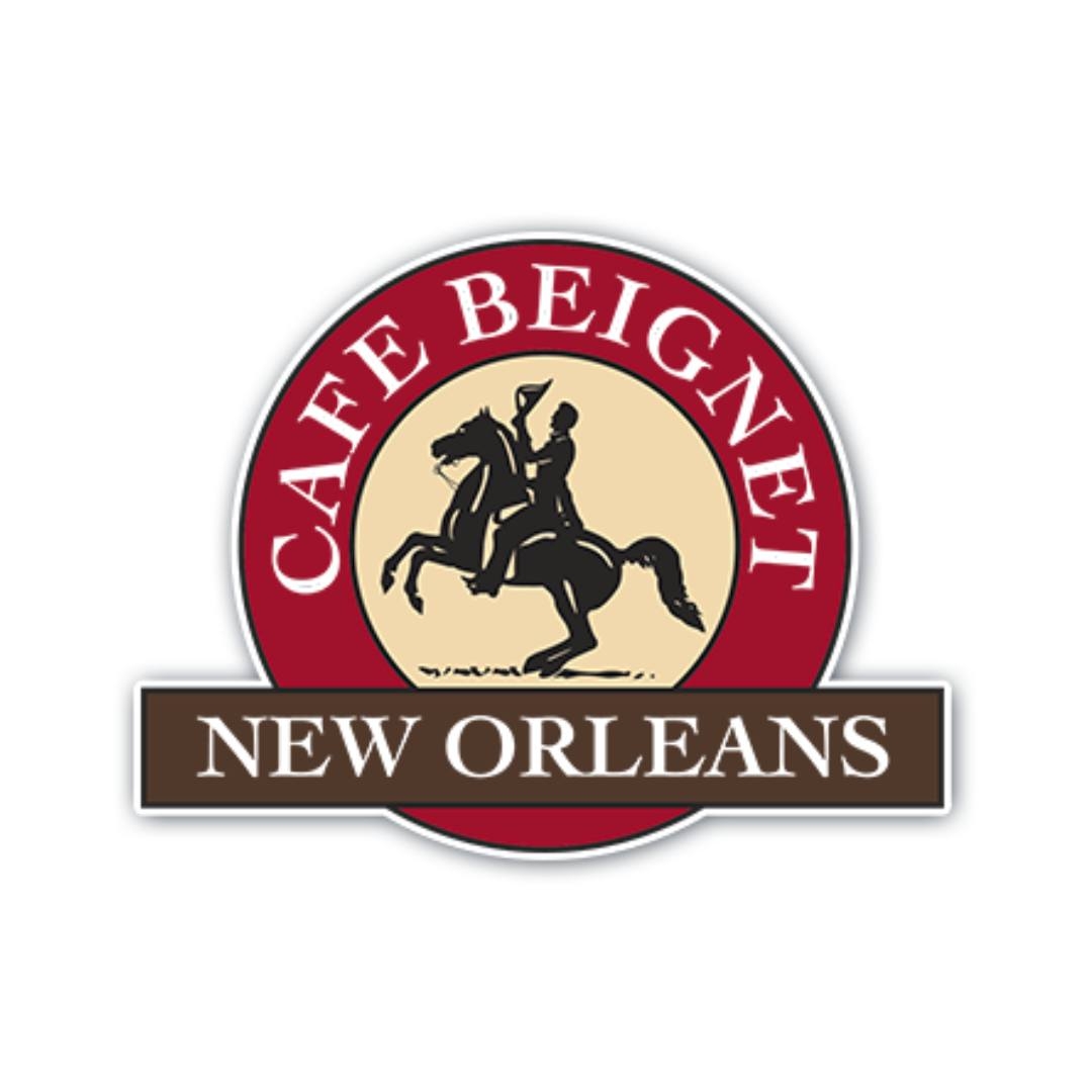 Cafe Beignet