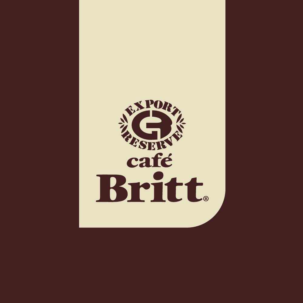 Café Britt