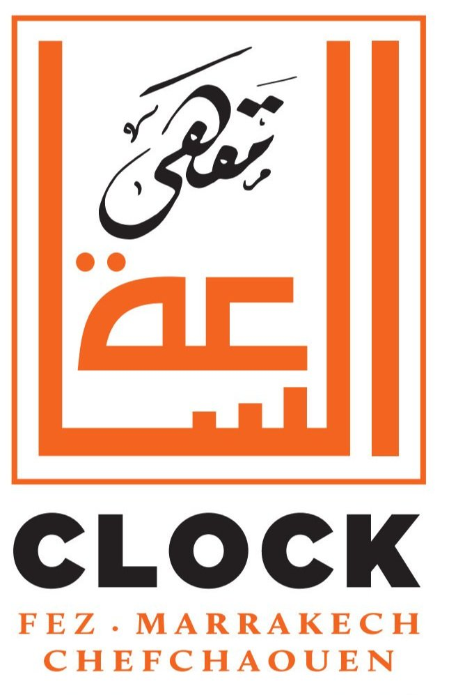 Cafe Clock