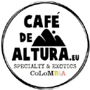 Café De Altura | Mallorca