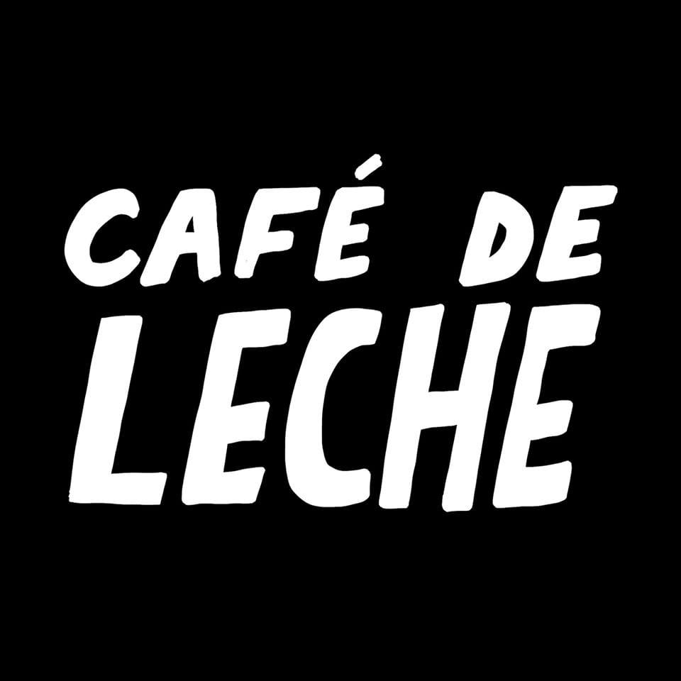 Café de Leche