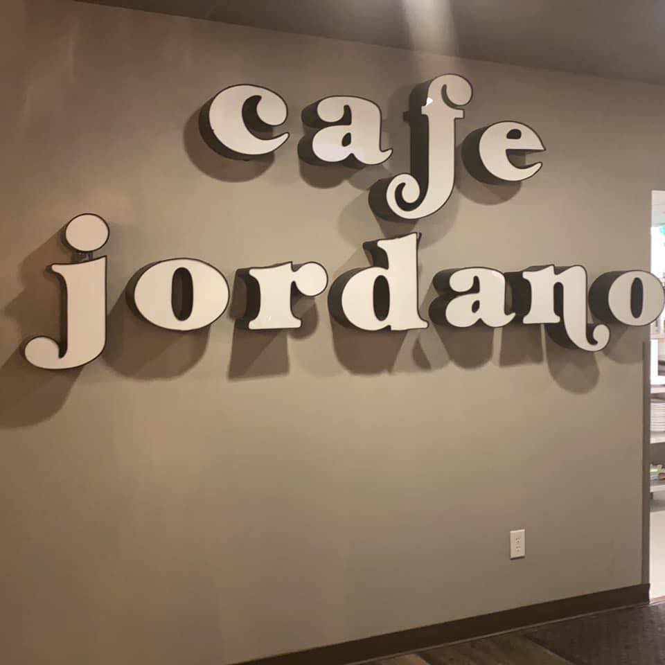 Cafe Jordano