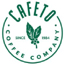 Cafeto Software Logo