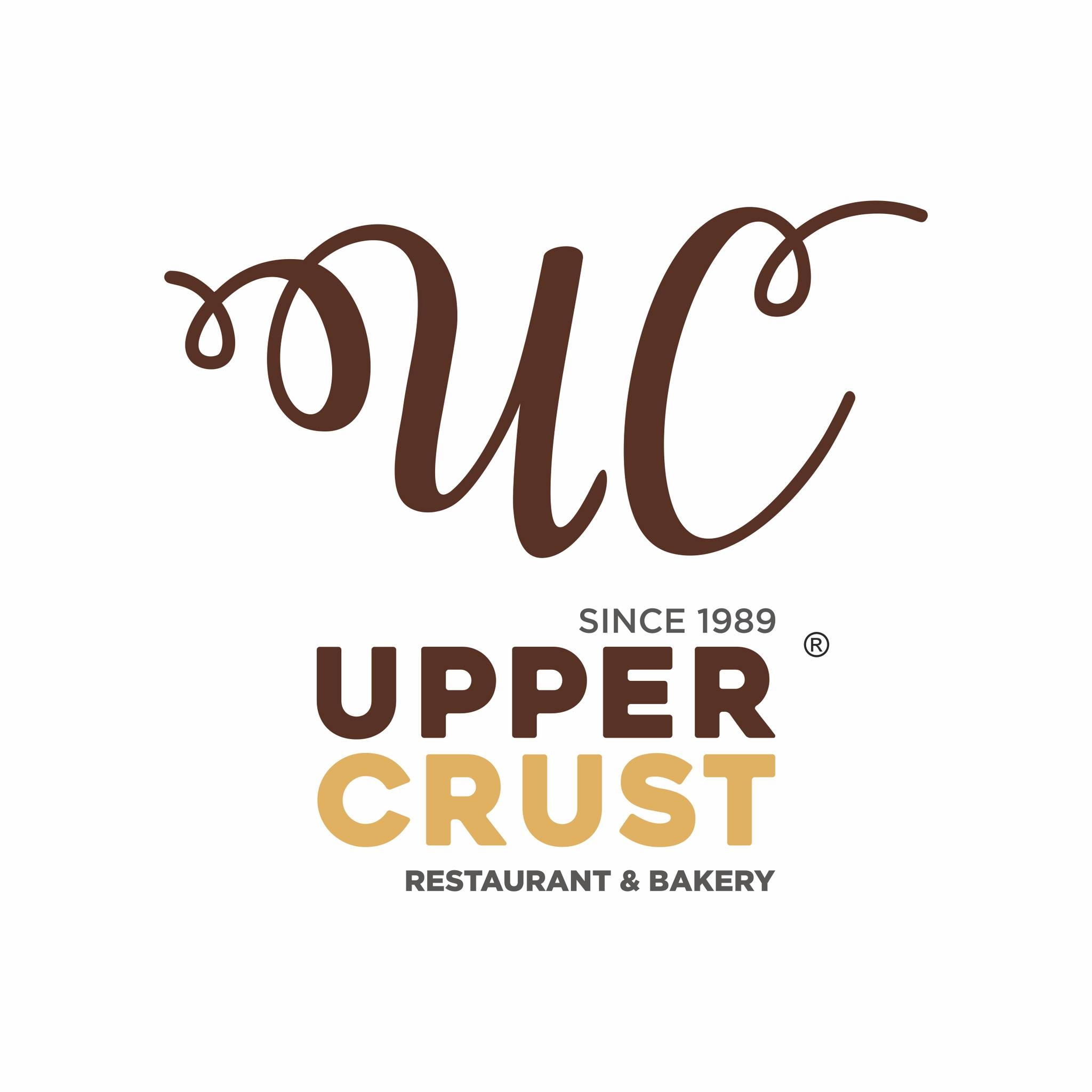 Upper Crust