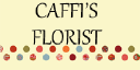 Caffi's Florist