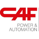 CAF Power & Automation