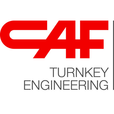 CAF Turnkey & Engineering