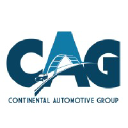 Continental Automotive Group