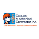 CAGUAS MECHANICAL CONTRACTOR