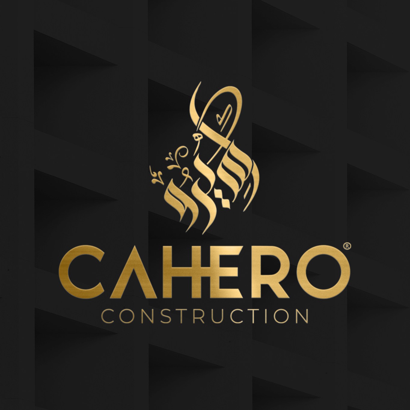 Cahero Construction