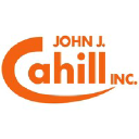 John J. Cahill