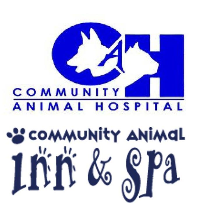 Community Animal Hospital in Shrewsbury