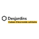 Caisse d'économie solidaire Desjardins