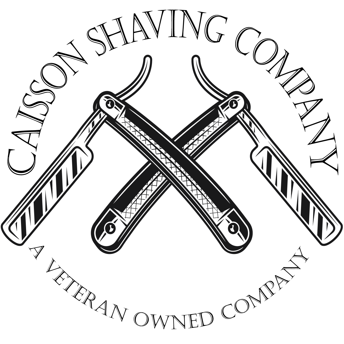 Caisson Shaving Co.