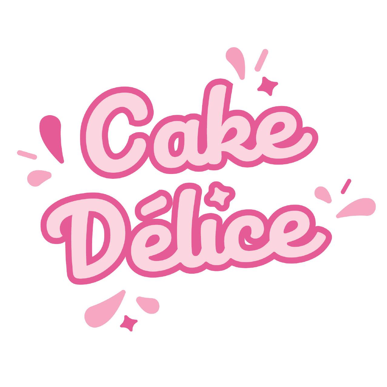 Cake Delice