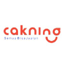 Cakning