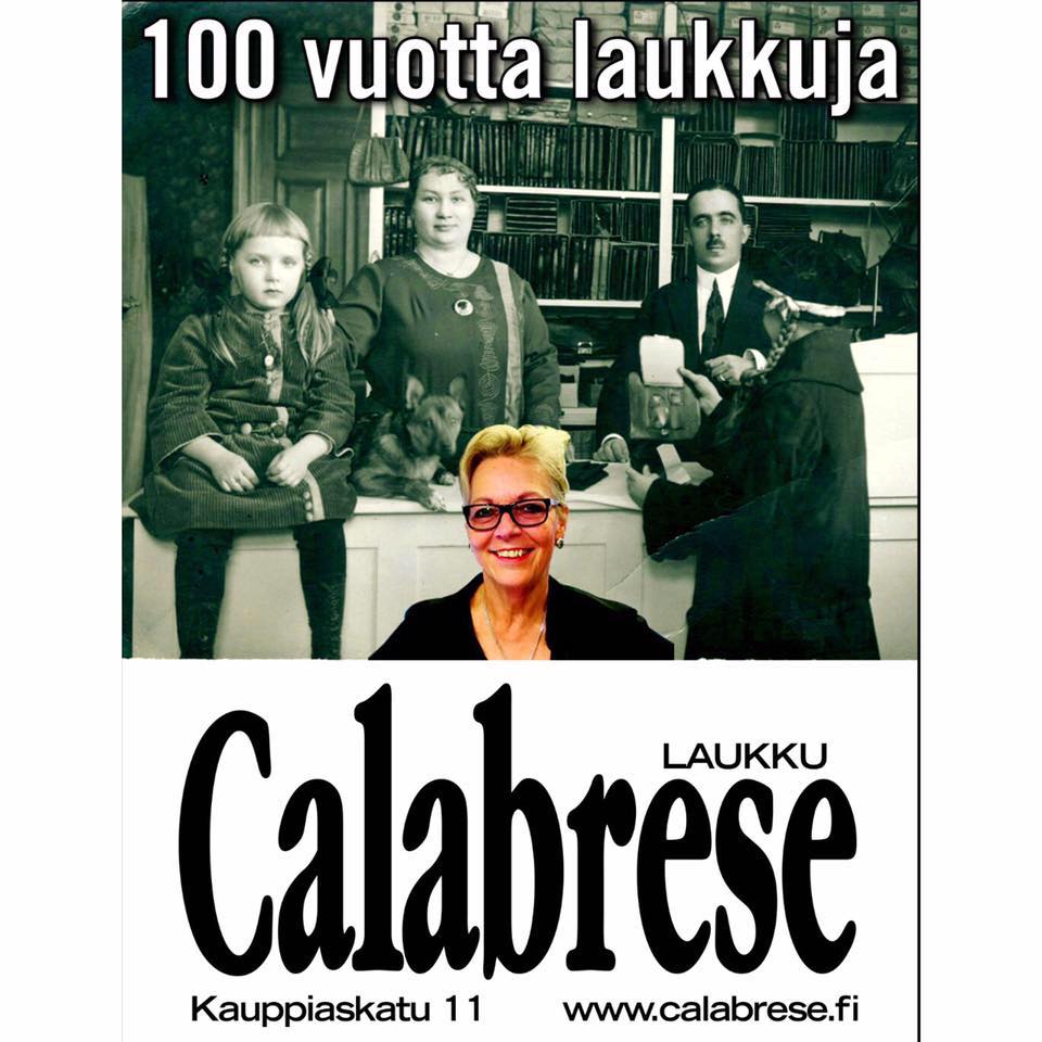 Calabrese