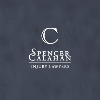 Spencer Calahan Injury Lawyers
