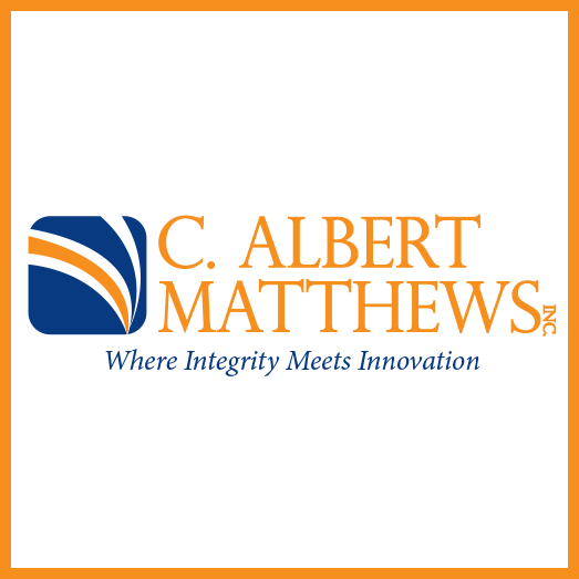 C Albert Matthews