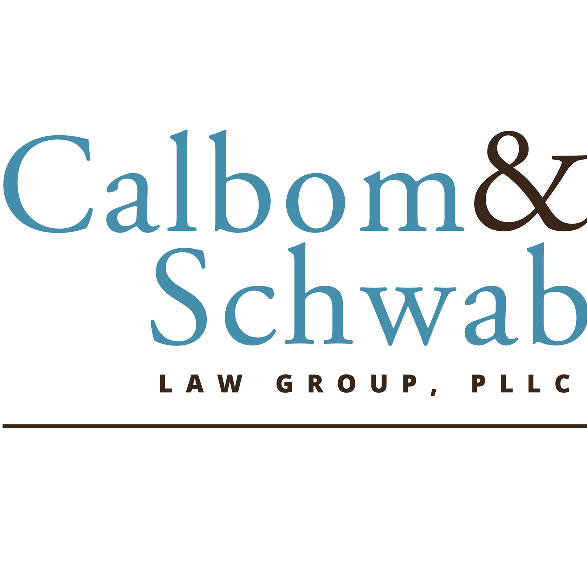 Calbom & Schwab