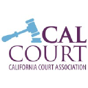 The California Court Association