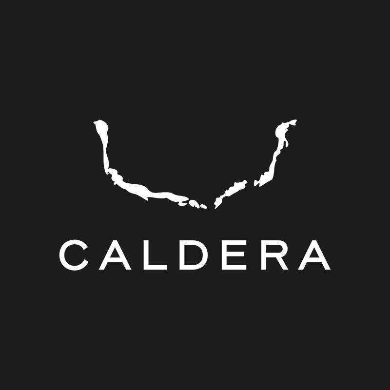 Caldera's Studios