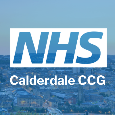 Nhs Calderdale Clinical Commissioning Group