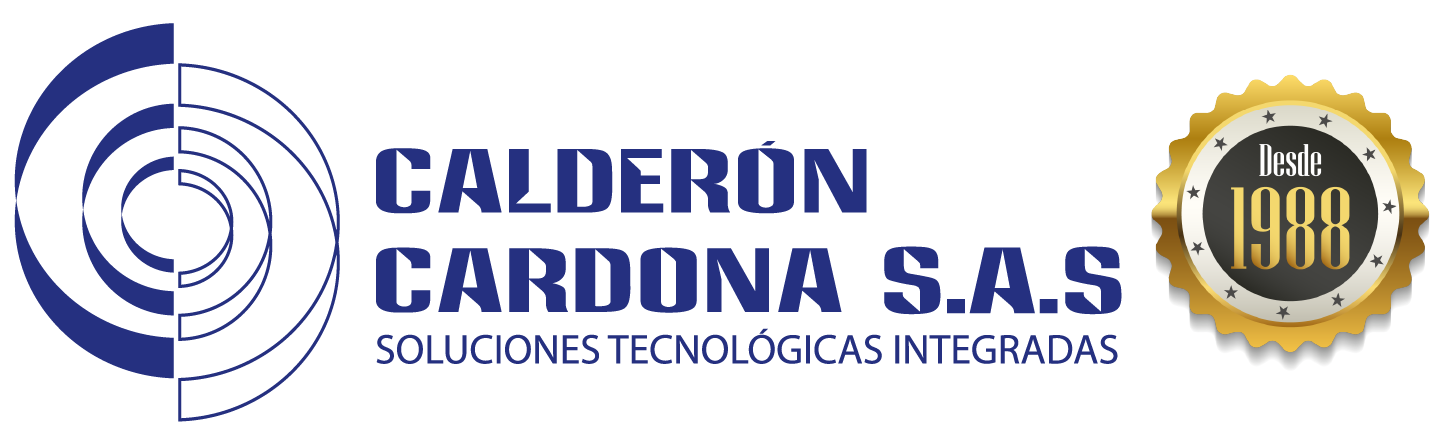 Calderón Cardona Ltda