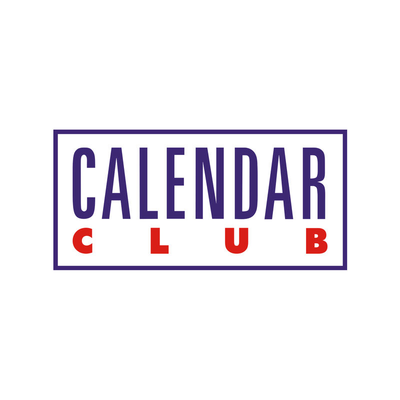 The Calendar Club