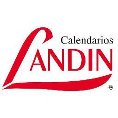 Calendarios Landin