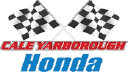 Cale Yarborough Honda