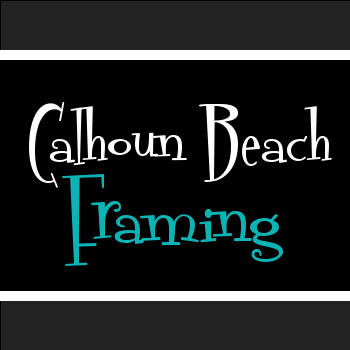 Calhoun Beach Framing