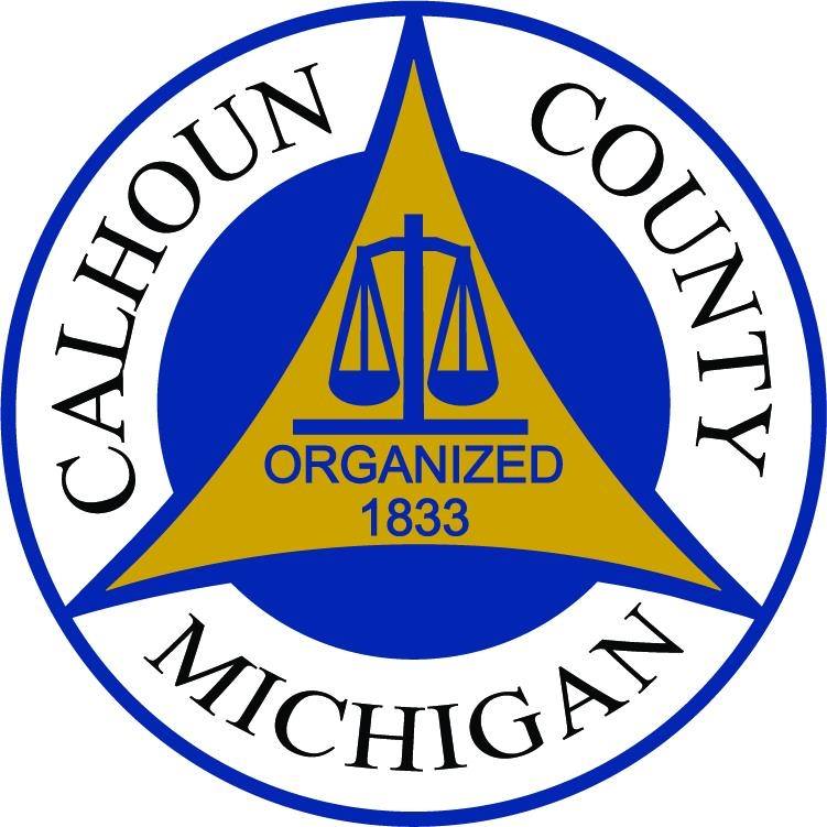 Calhoun County Michigan