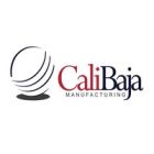 CALIBAJA MANUFACTURING