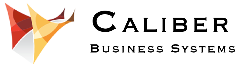 Caliber Business Systems