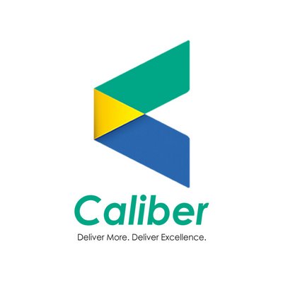 Caliber Infosolutions