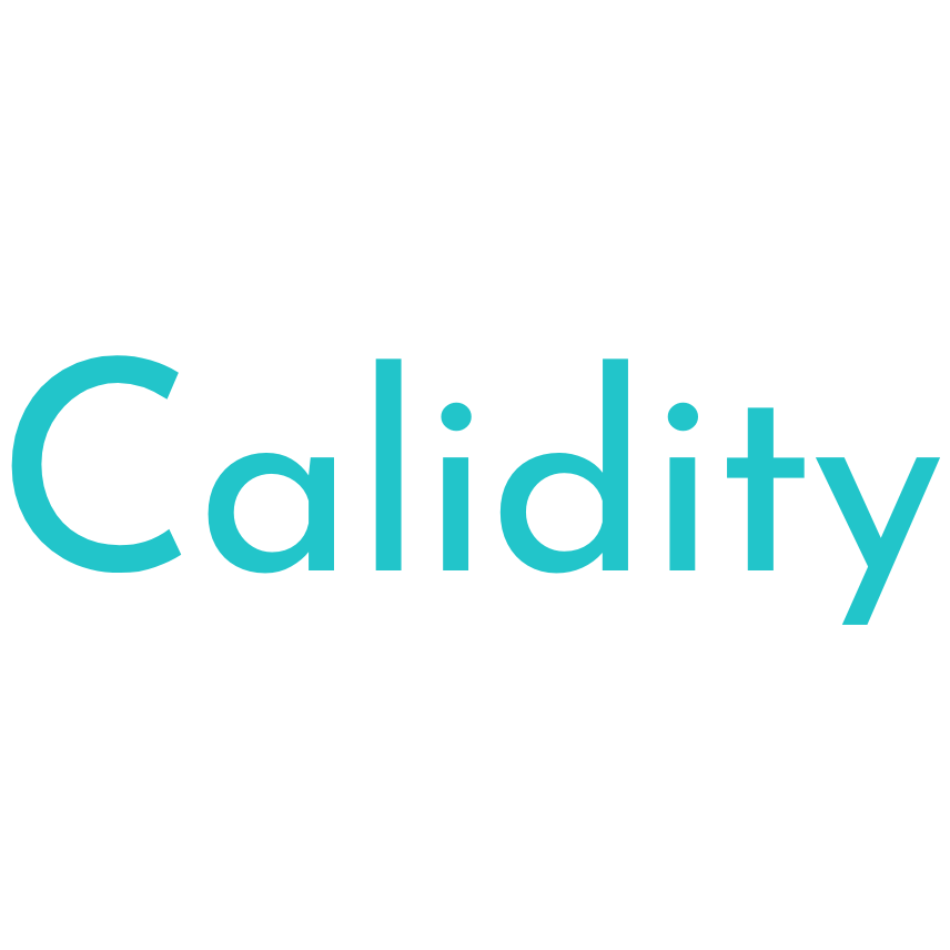 Calidity