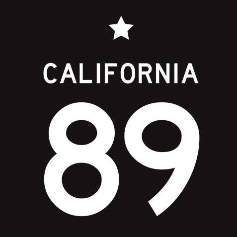 California 89