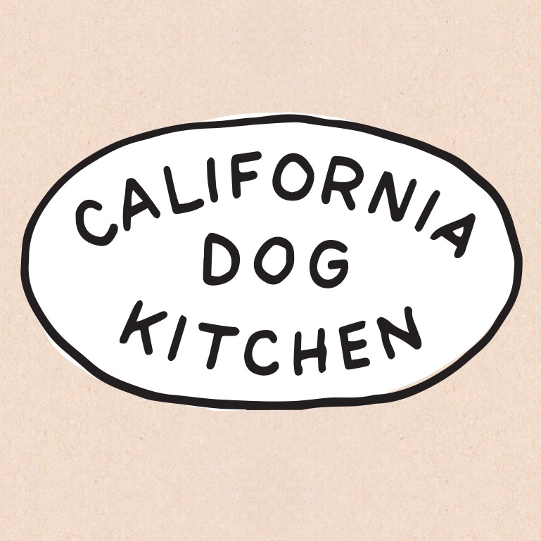 California Dog Kitchen