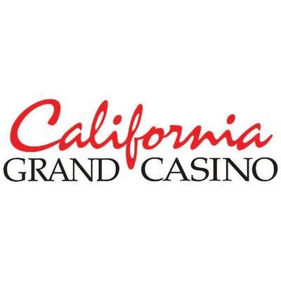 California Grand Casino