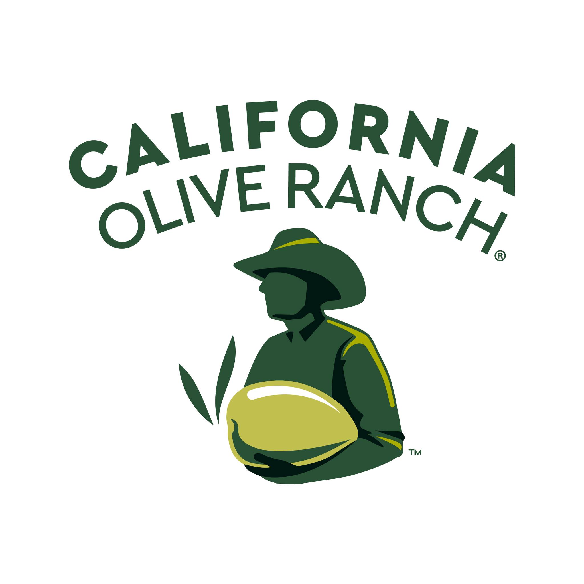 California Olive Ranch