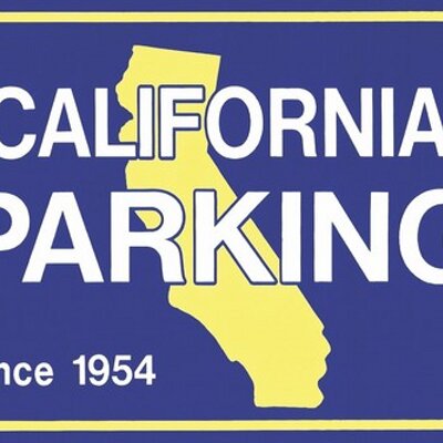 California Parking