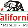 California Prime Rib