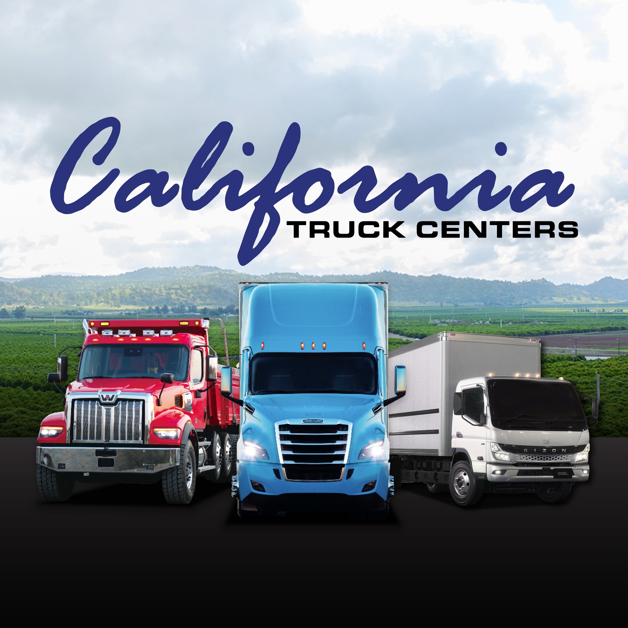 California Truck Centers