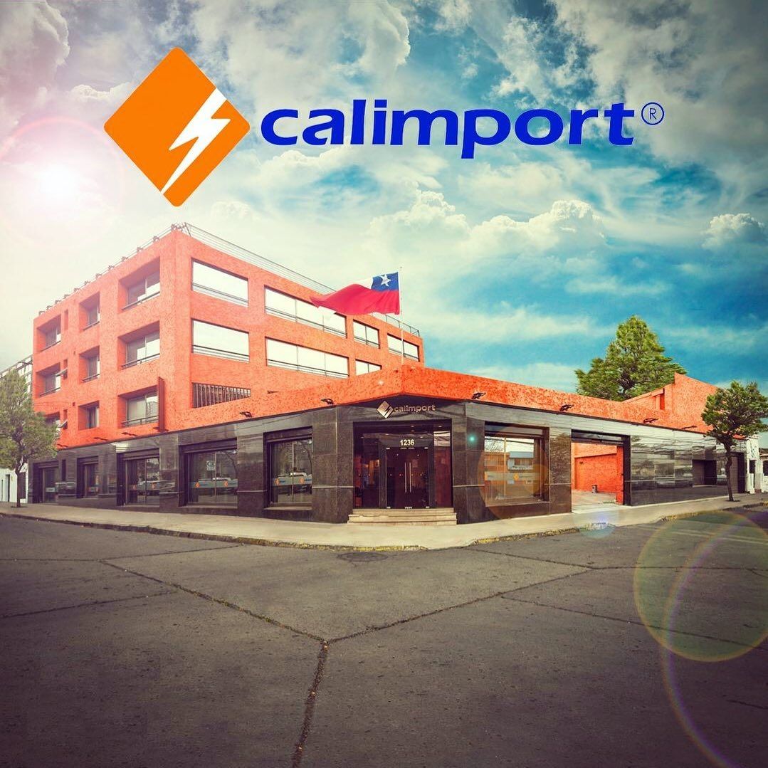 calimport